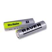 Baterie (AA tuka)