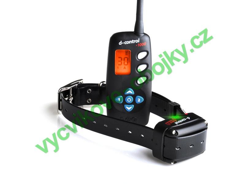 v�cvikov� elektronick� obojky