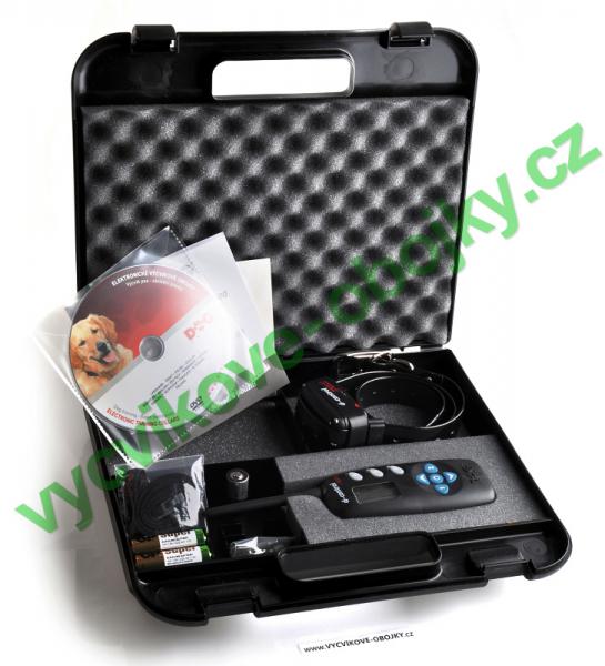 v�cvikov� elektronick� obojky