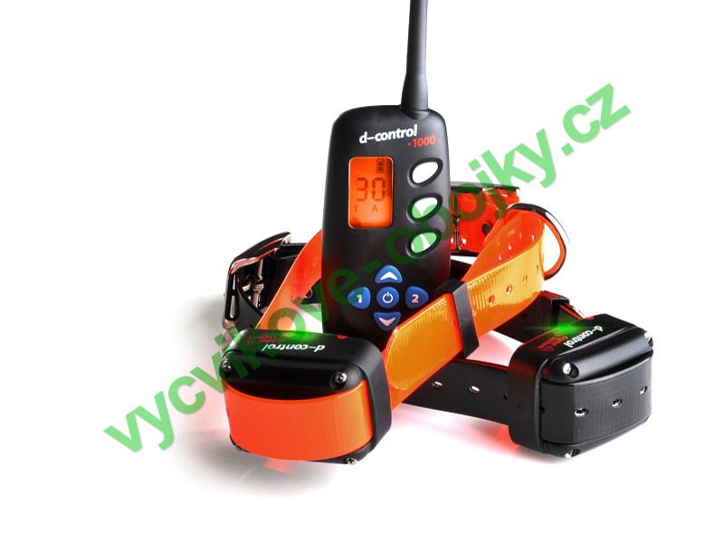 v�cvikov� elektronick� obojky