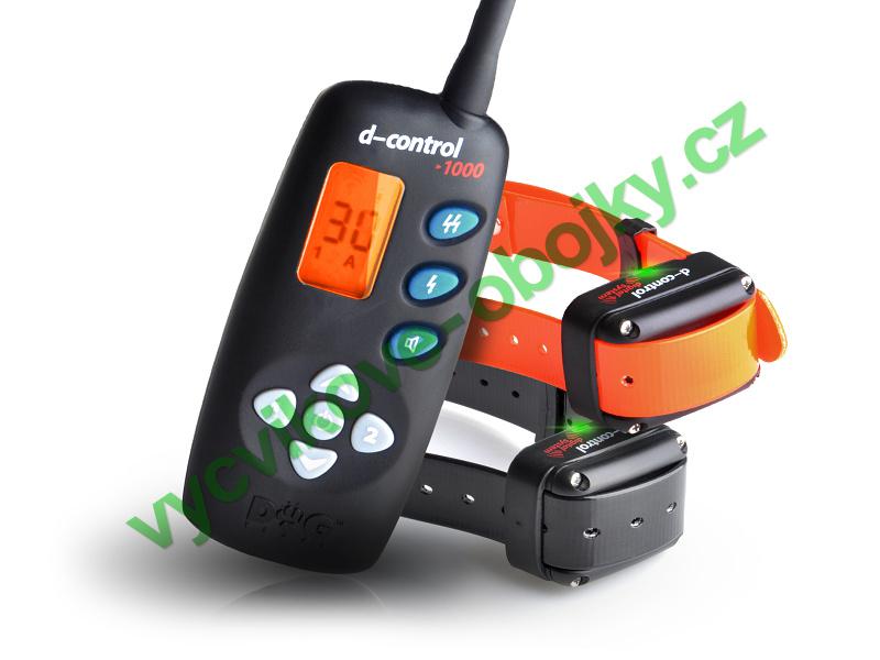 v�cvikov� elektronick� obojky