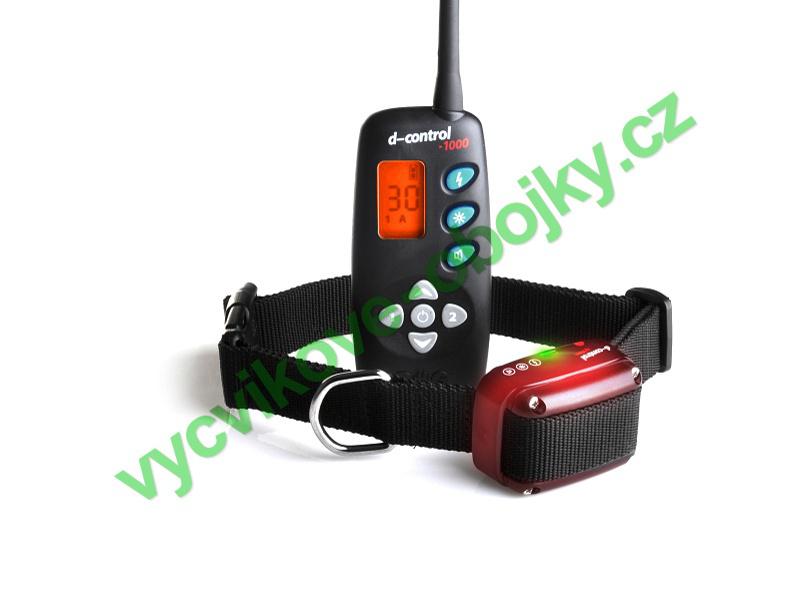 v�cvikov� elektronick� obojky