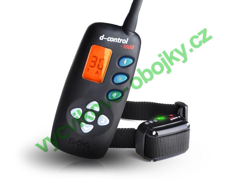 v�cvikov� elektronick� obojky