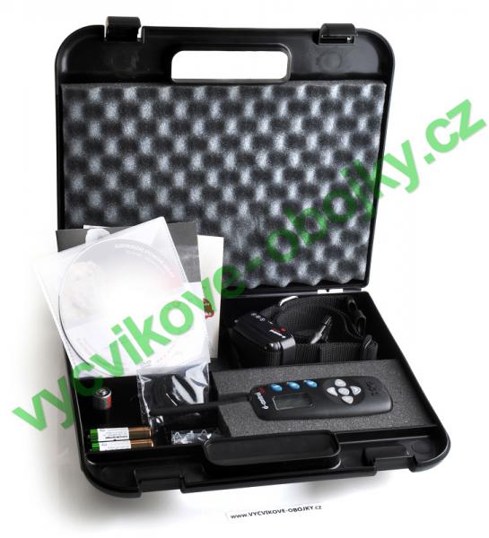 v�cvikov� elektronick� obojky