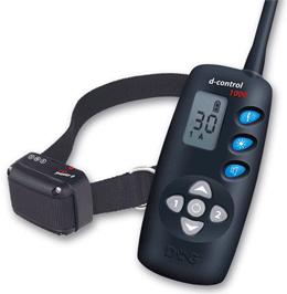 v�cvikov� elektronick� obojky