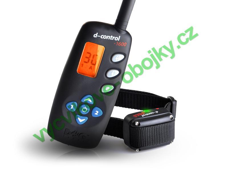 v�cvikov� elektronick� obojky