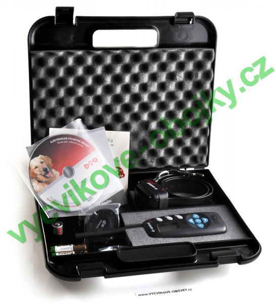 v�cvikov� elektronick� obojky