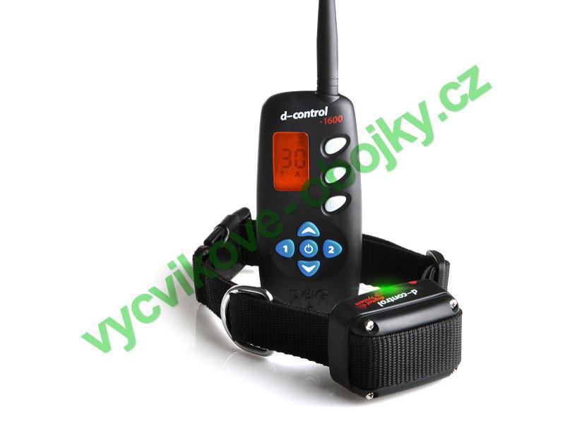 v�cvikov� elektronick� obojky