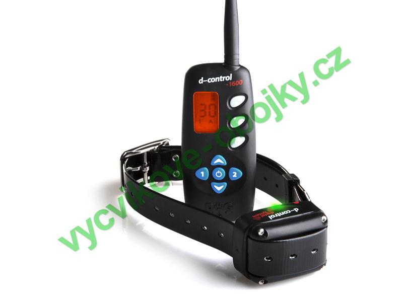 v�cvikov� elektronick� obojky