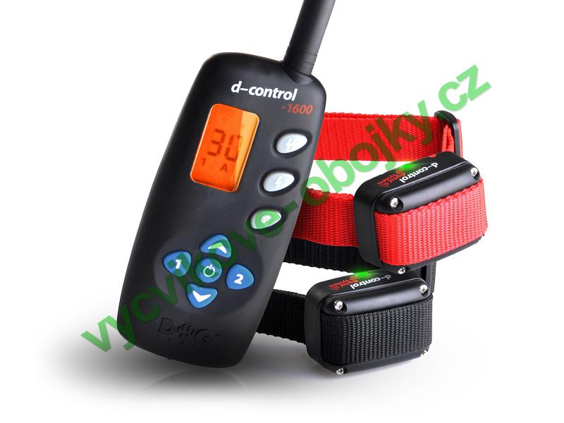 v�cvikov� elektronick� obojky