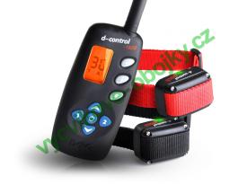 d-control 1602 - 1600 m