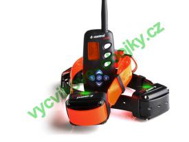 d-control 1602/plus -1600 m