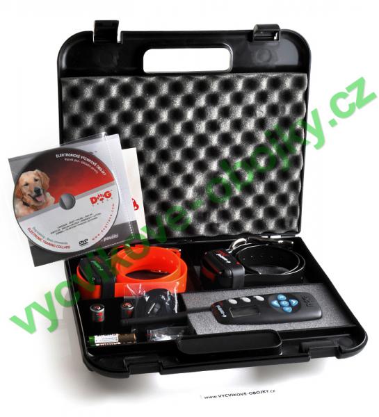 v�cvikov� elektronick� obojky