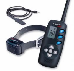 d-control 1610 - 1600 m