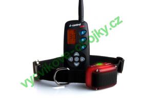 d-control 1620 - 1600 m