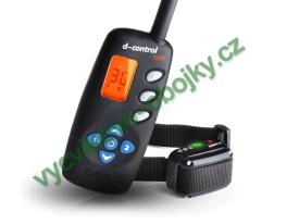d-control 1620 - 1600 m