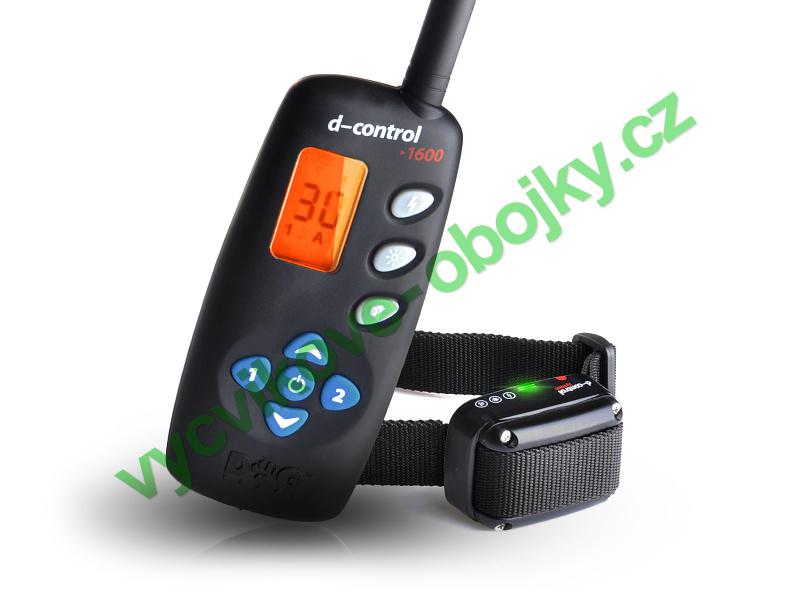 v�cvikov� elektronick� obojky