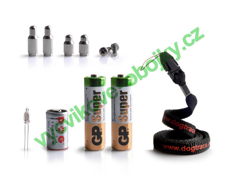 v�cvikov� elektronick� obojky