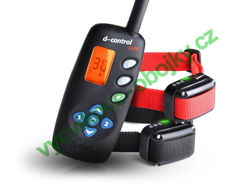 v�cvikov� elektronick� obojky