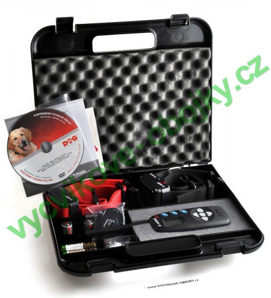 v�cvikov� elektronick� obojky