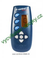 d-control 200 mini / PLUS 
