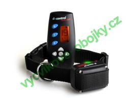 d-control 400 - 250 m