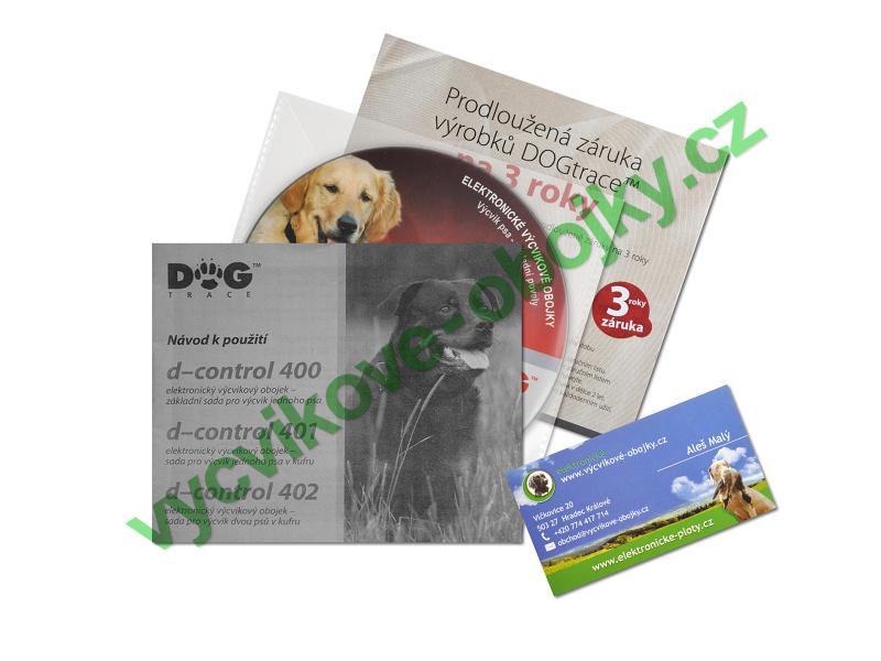 v�cvikov� elektronick� obojky