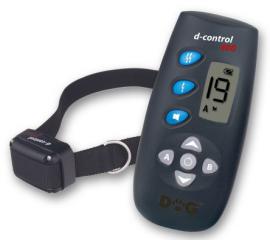 d-control 400 - 250 m