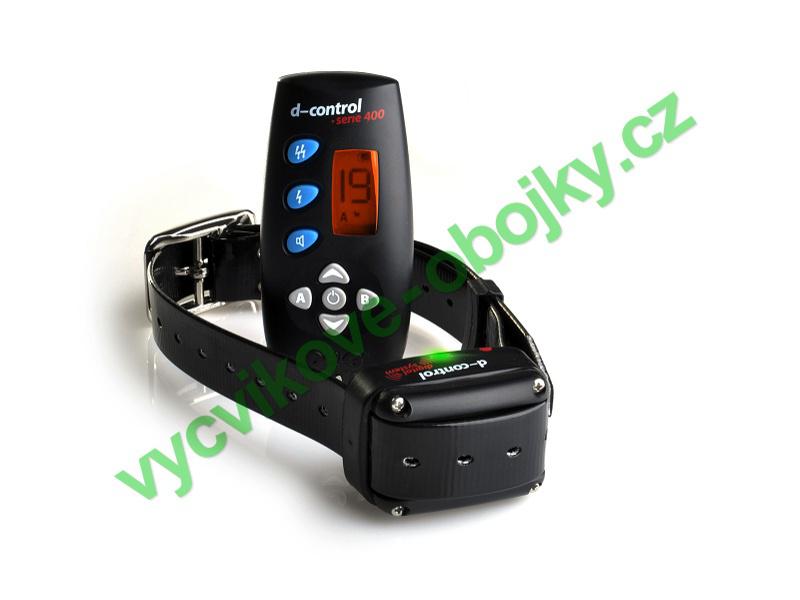 v�cvikov� elektronick� obojky