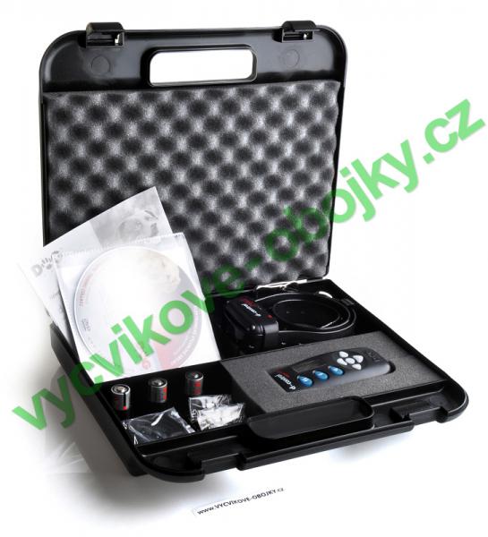 v�cvikov� elektronick� obojky