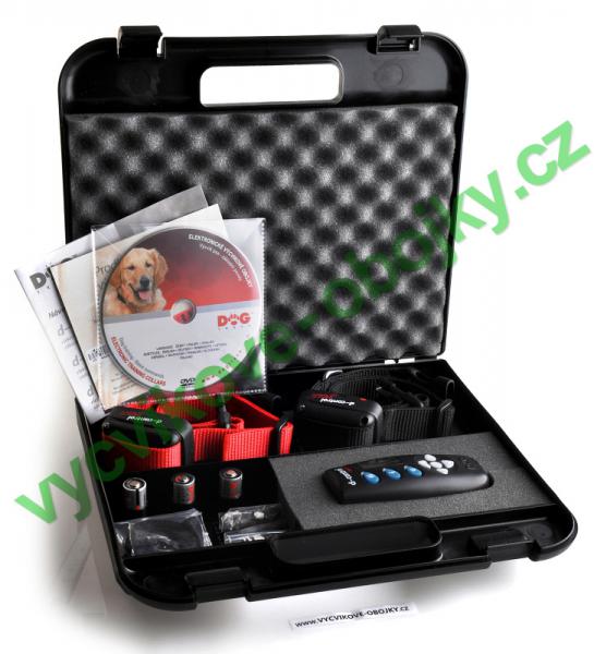 v�cvikov� elektronick� obojky
