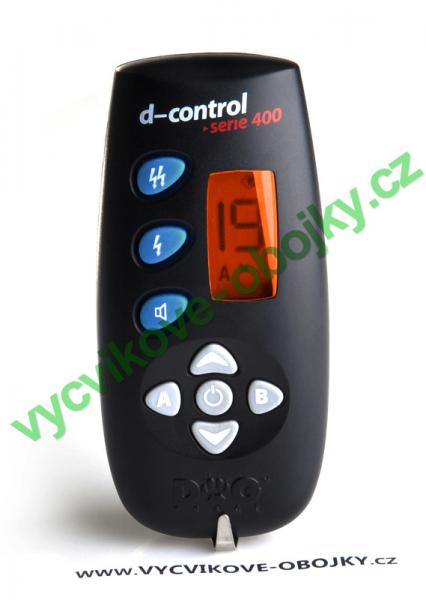 v�cvikov� elektronick� obojky