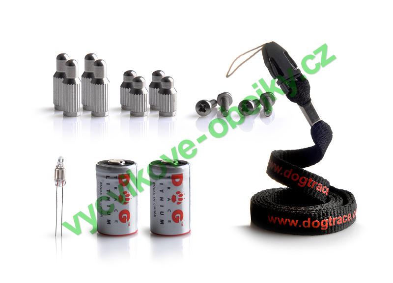 v�cvikov� elektronick� obojky