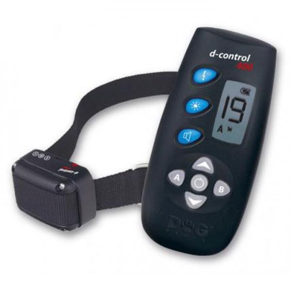 v�cvikov� elektronick� obojky