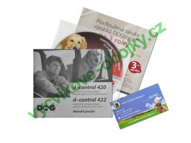 d-control 422 - 250 m