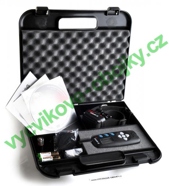 v�cvikov� elektronick� obojky