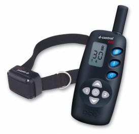 v�cvikov� elektronick� obojky