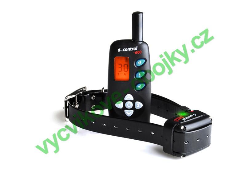 v�cvikov� elektronick� obojky