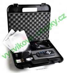 d-control 600/plus - 600 m