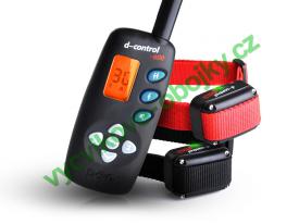 d-control 602 - 600 m