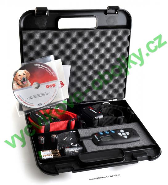 v�cvikov� elektronick� obojky