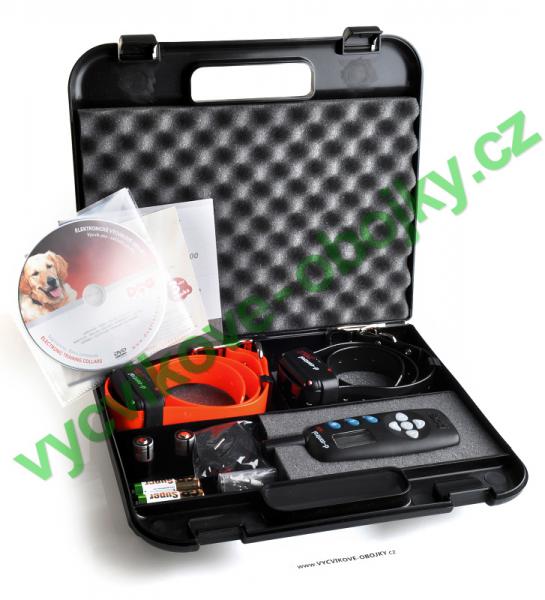 v�cvikov� elektronick� obojky