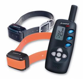 v�cvikov� elektronick� obojky