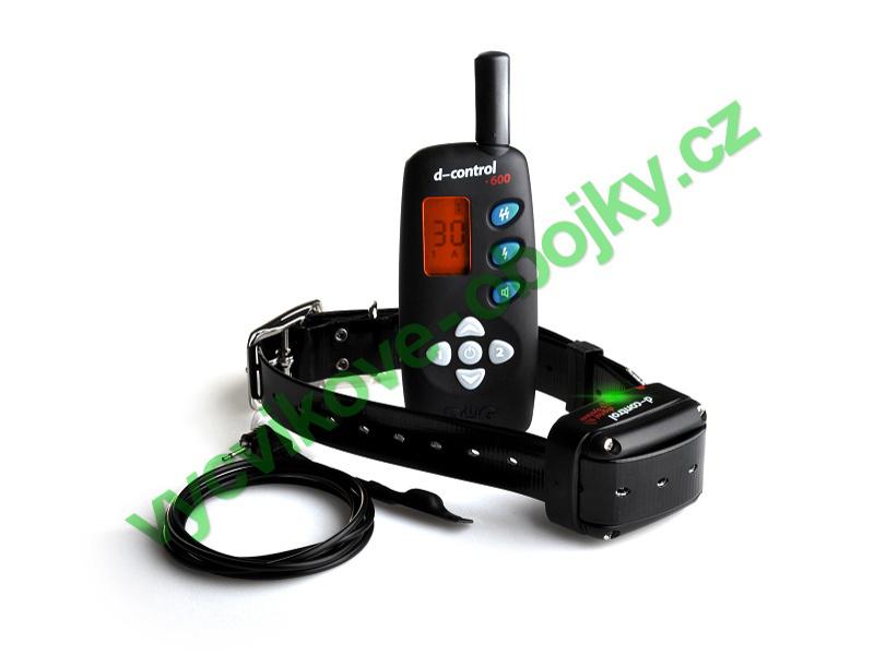 v�cvikov� elektronick� obojky