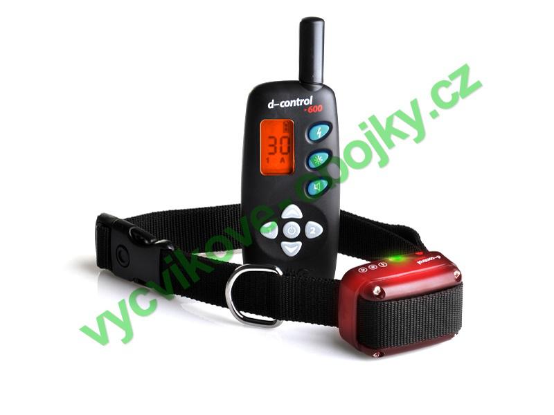 v�cvikov� elektronick� obojky