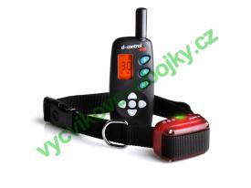 d-control 620 - 600 m