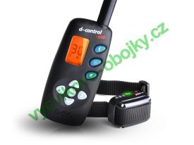 d-control 620 - 600 m