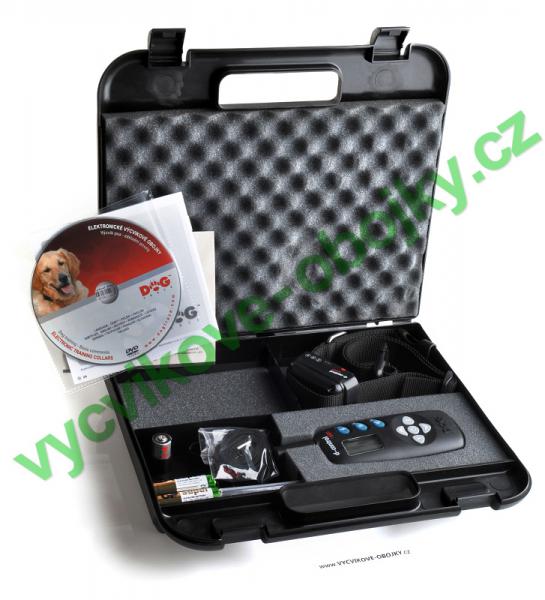 v�cvikov� elektronick� obojky