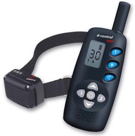 v�cvikov� elektronick� obojky