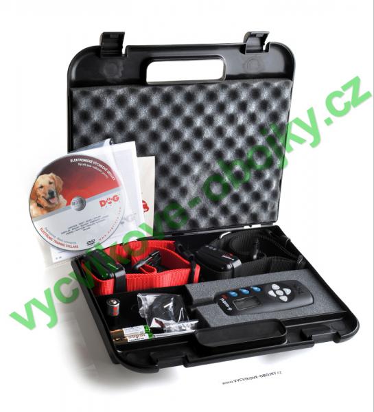 v�cvikov� elektronick� obojky